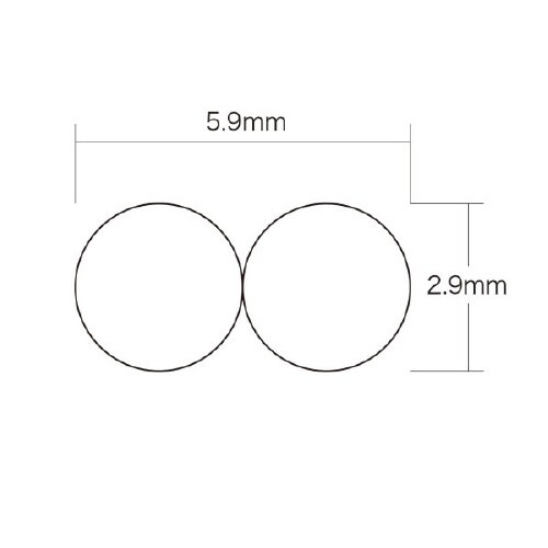 オーディオケーブル KM−A2−36K2