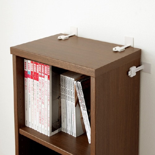 耐震ストッパー L型 QL−58