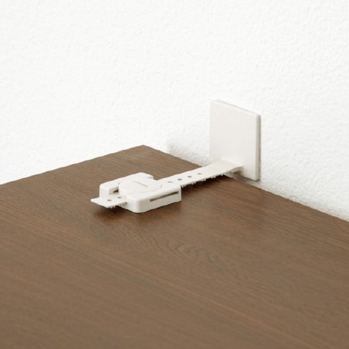 耐震ストッパー L型 QL−58