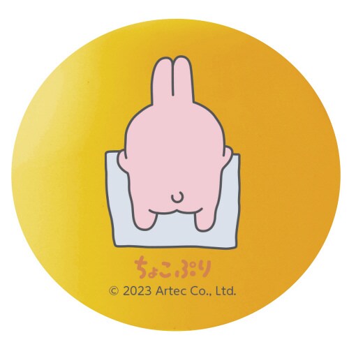 ちょこぷりぽっくり