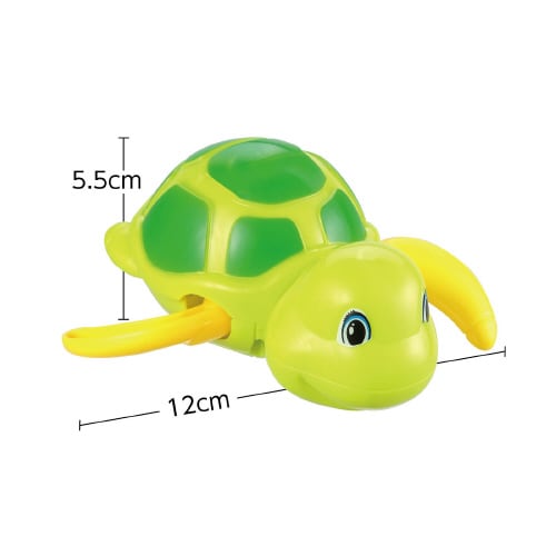 パタパタくん かめ