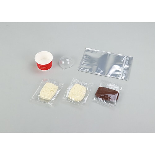 誰でも簡単!カップアイスキット