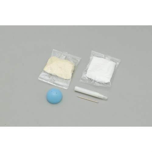 ねんどでつくろう!アニマルマカロン