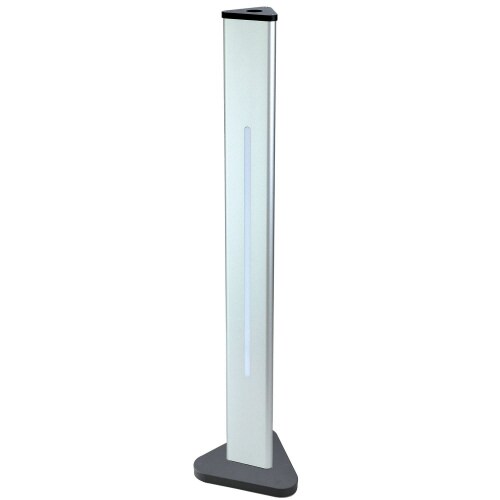 ポールスタンドR ベース(顔認証型用)