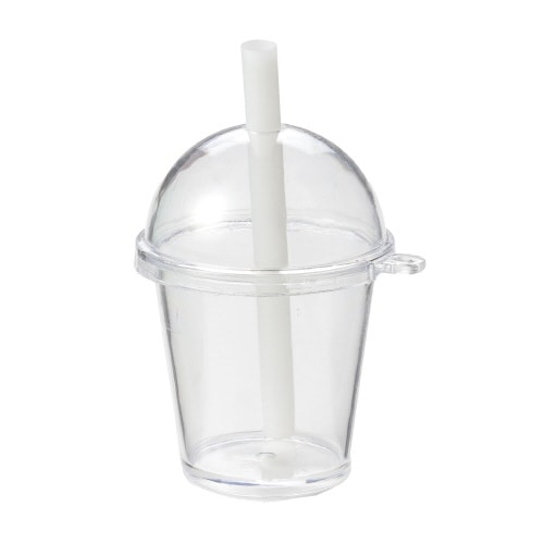 ドリンク型カップ ホルダー付