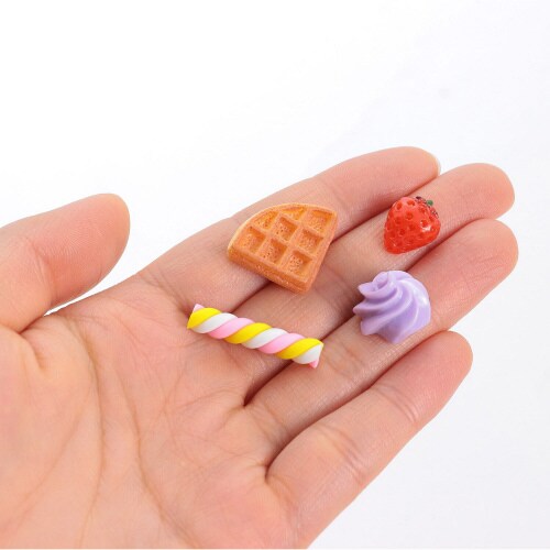 トッピングセット