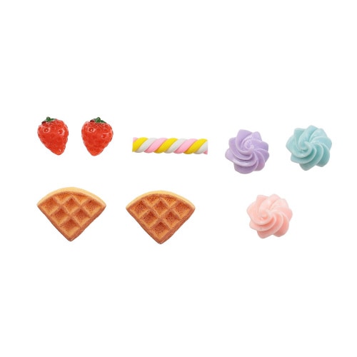 トッピングセット