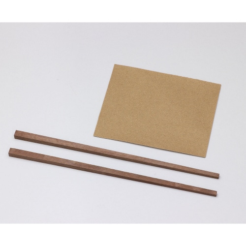 木彫はしづくり(紅檀)