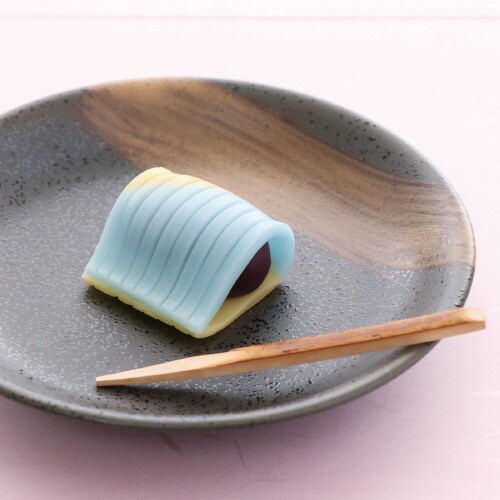 樹脂ねんどセレネでつくる和菓子スターターキット