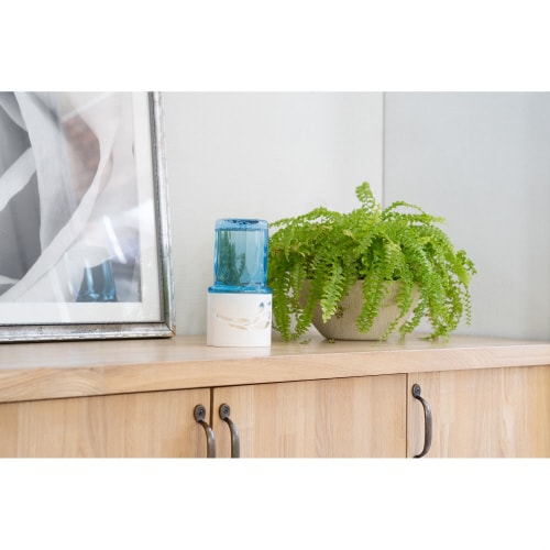 スッキーリ!お部屋用アロマソープ400ml×4