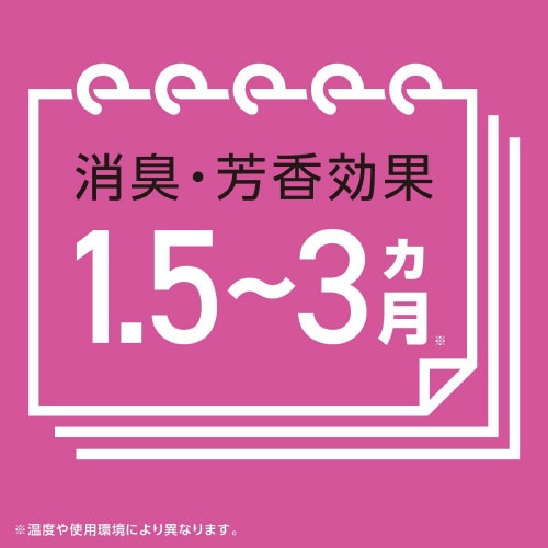 スッキーリ!お部屋用華やかなローズ