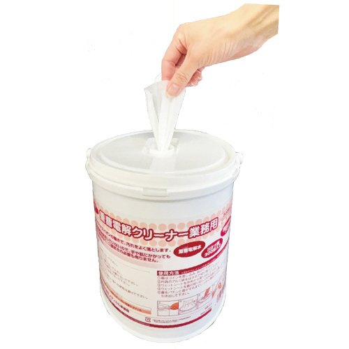 GT−2 重曹電解クリーナー業務用 詰替