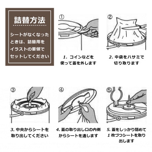 GT−1 除菌クリーナー業務用 詰替