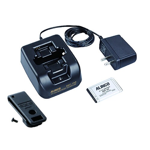 特定小電力トランシーバー DJ−CH272M