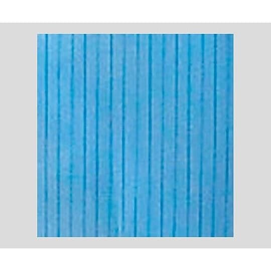 SHB CLスーツ用フード 青S 洗浄済