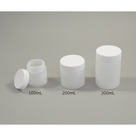 ポリ軟膏瓶 PN−200