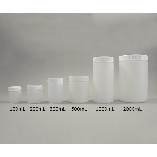 ポリ軟膏瓶 PN−200