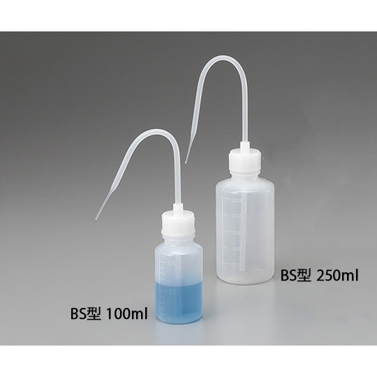 洗浄瓶 BS−100