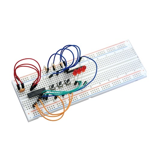 電子回路学習キット ECB−500T