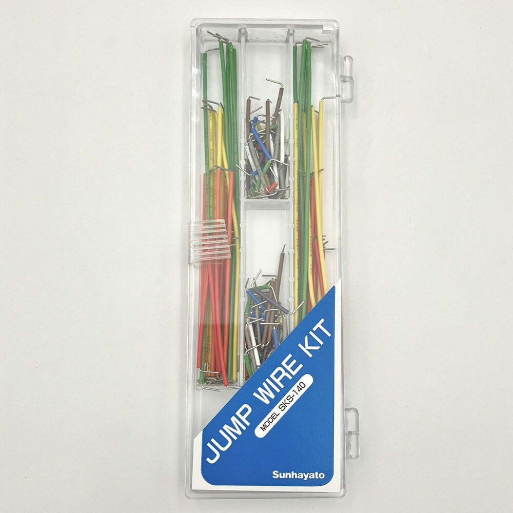 ジャンプワイヤキット SKS−140