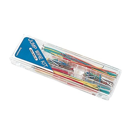 ジャンプワイヤキット SKS−140