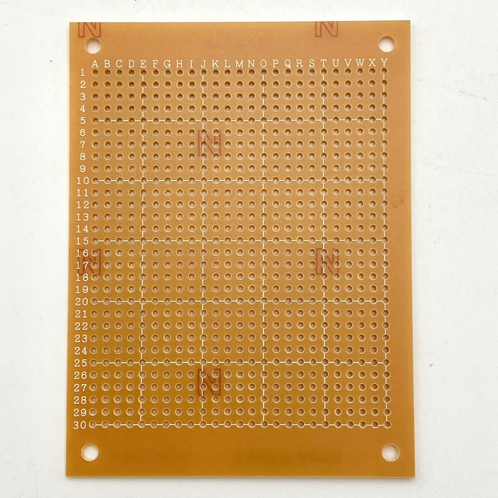 小型ユニバーサル基板 ICB−93S