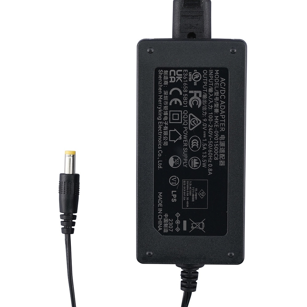 ACアダプタ 本体別体タイプ MKE−