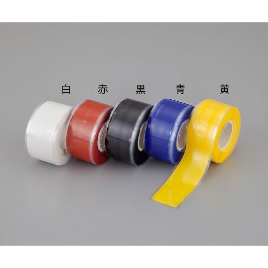 シリコンテープ 白25−3(滅菌)