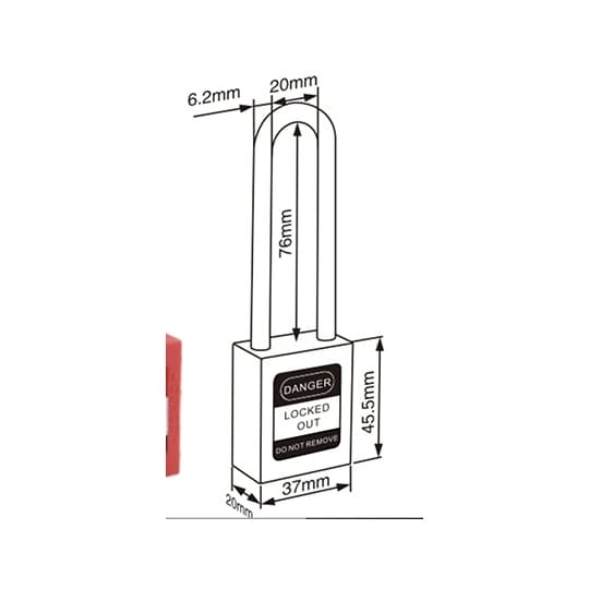 SCL003 PP耐食キャビネット