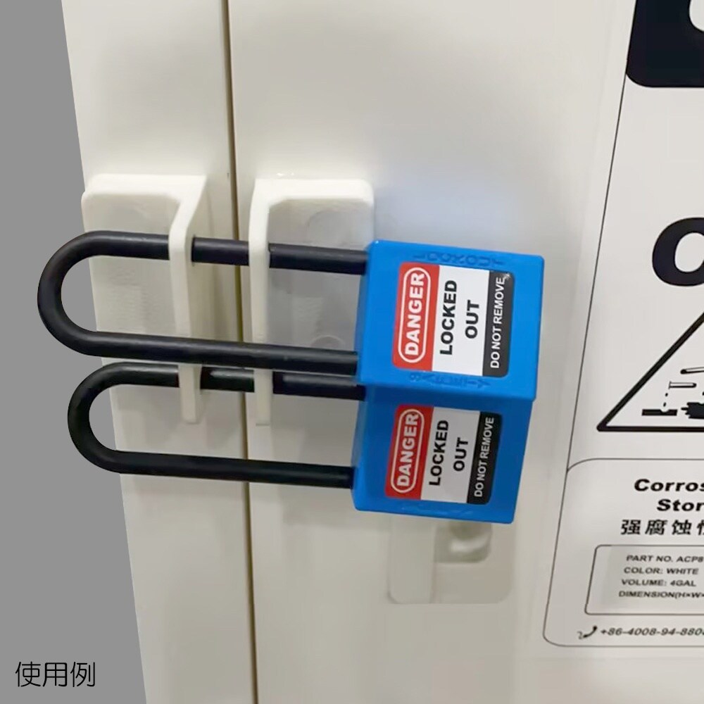 SCL003 PP耐食キャビネット