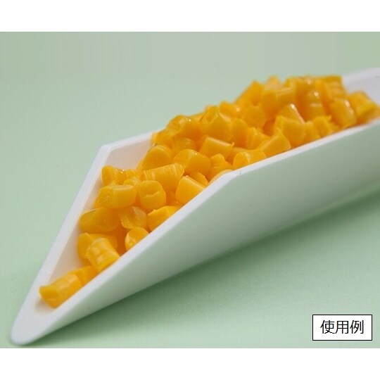 滅菌サンプリングスパチュラ 5378−1