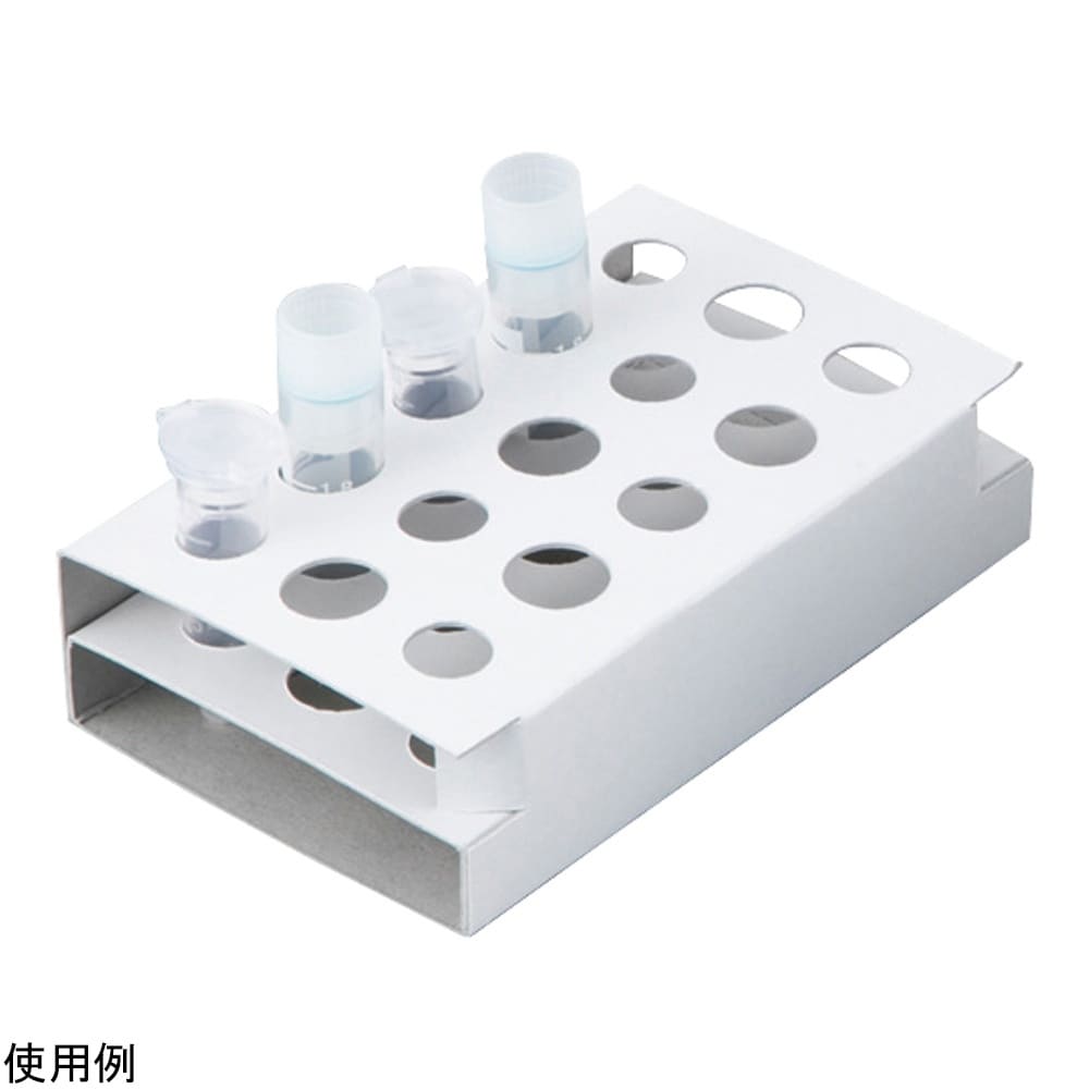 ペーパーチューブラック PRMS(滅菌)