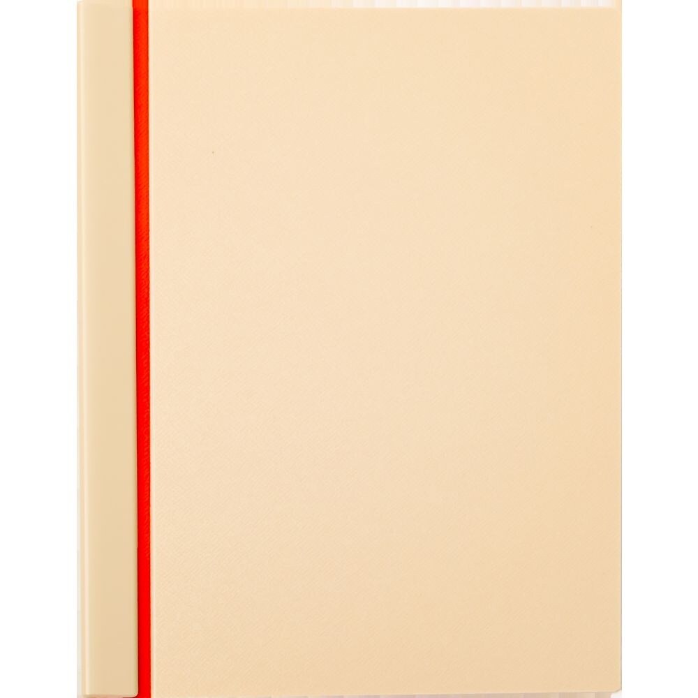 スライド式リングレスノート SlideN