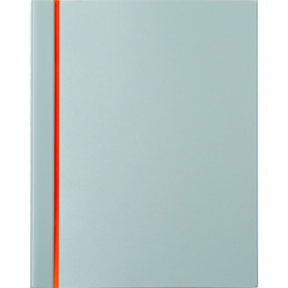 スライド式リングレスノート SlideN