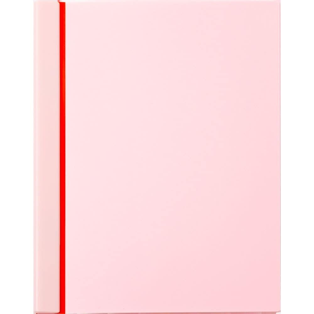 スライド式リングレスノート SlideN