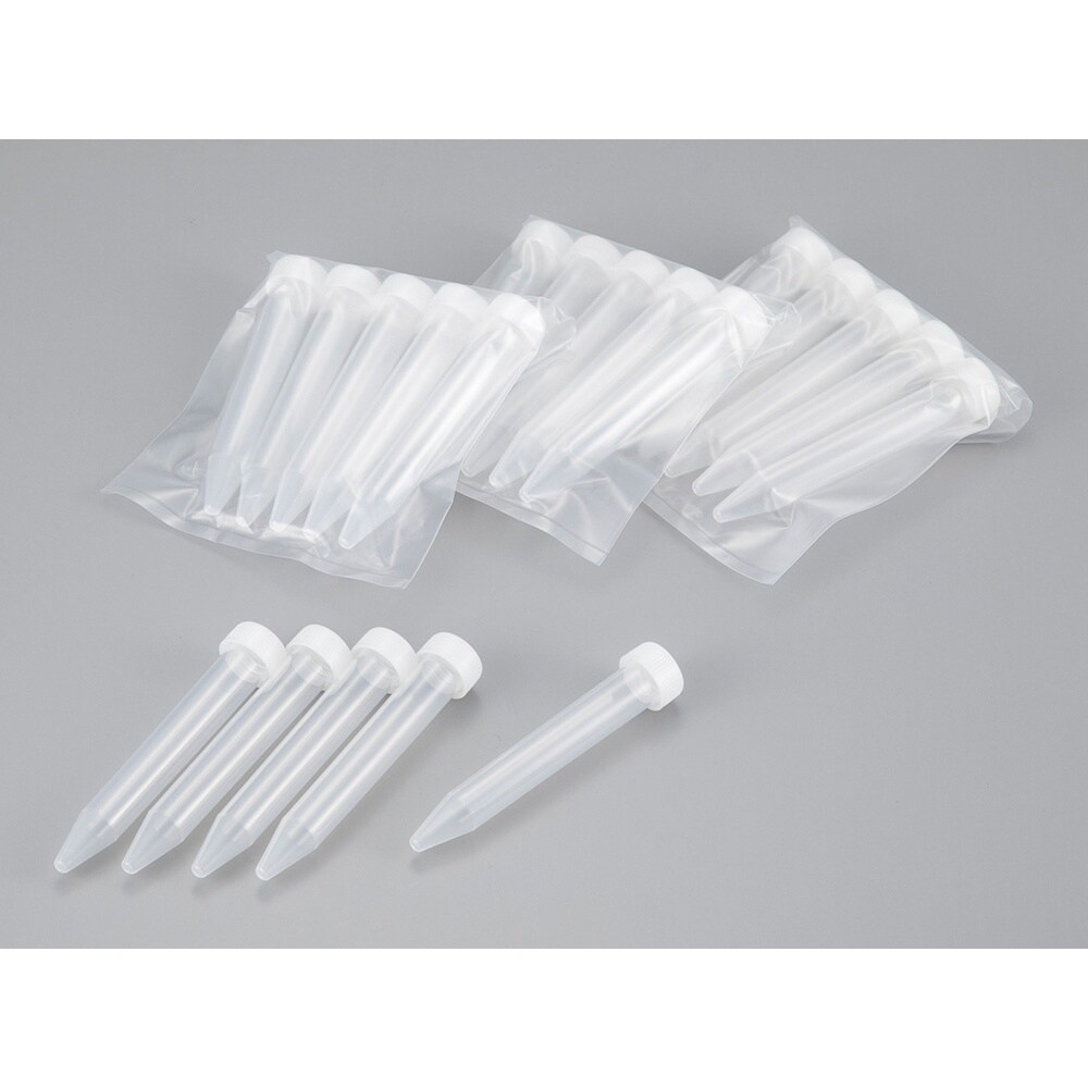 ビオラモ遠沈管 15mL 20本 CPC