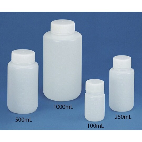 バイオマスNボトル 500mL BNW−