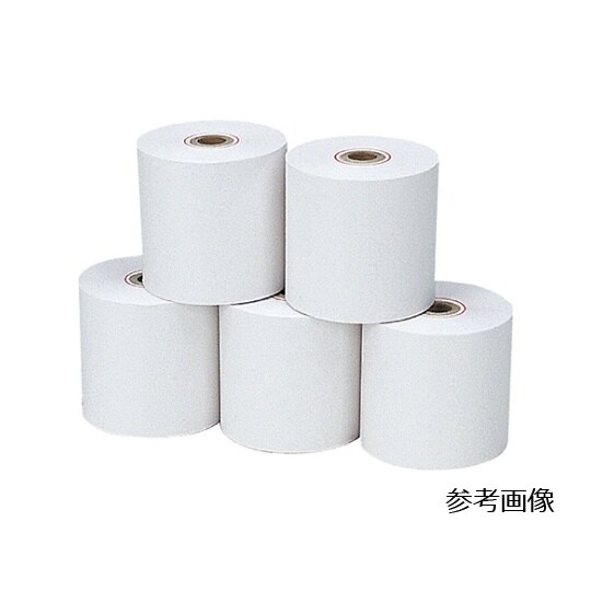 台はかり プリンター用感熱紙 16巻