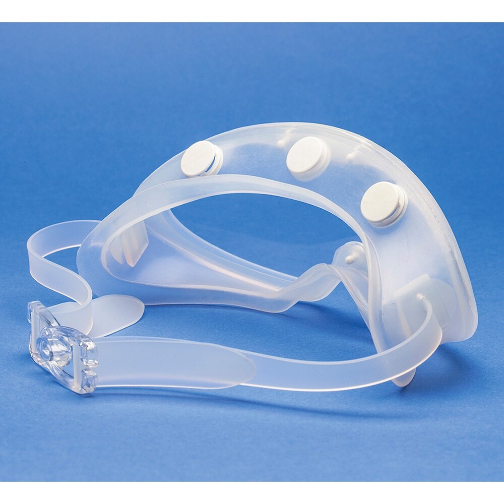 クリーンルームゴーグル BCAH