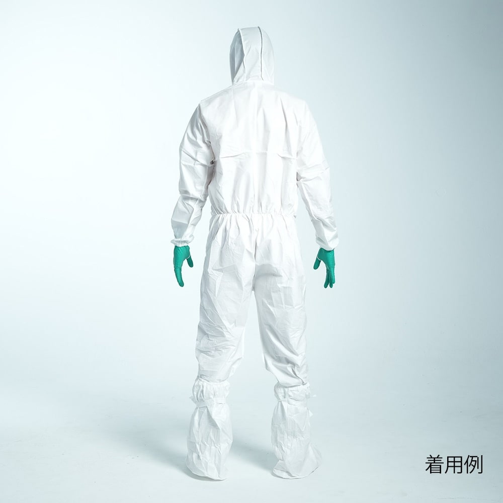 クリーンルームウェア WH20−B−BC