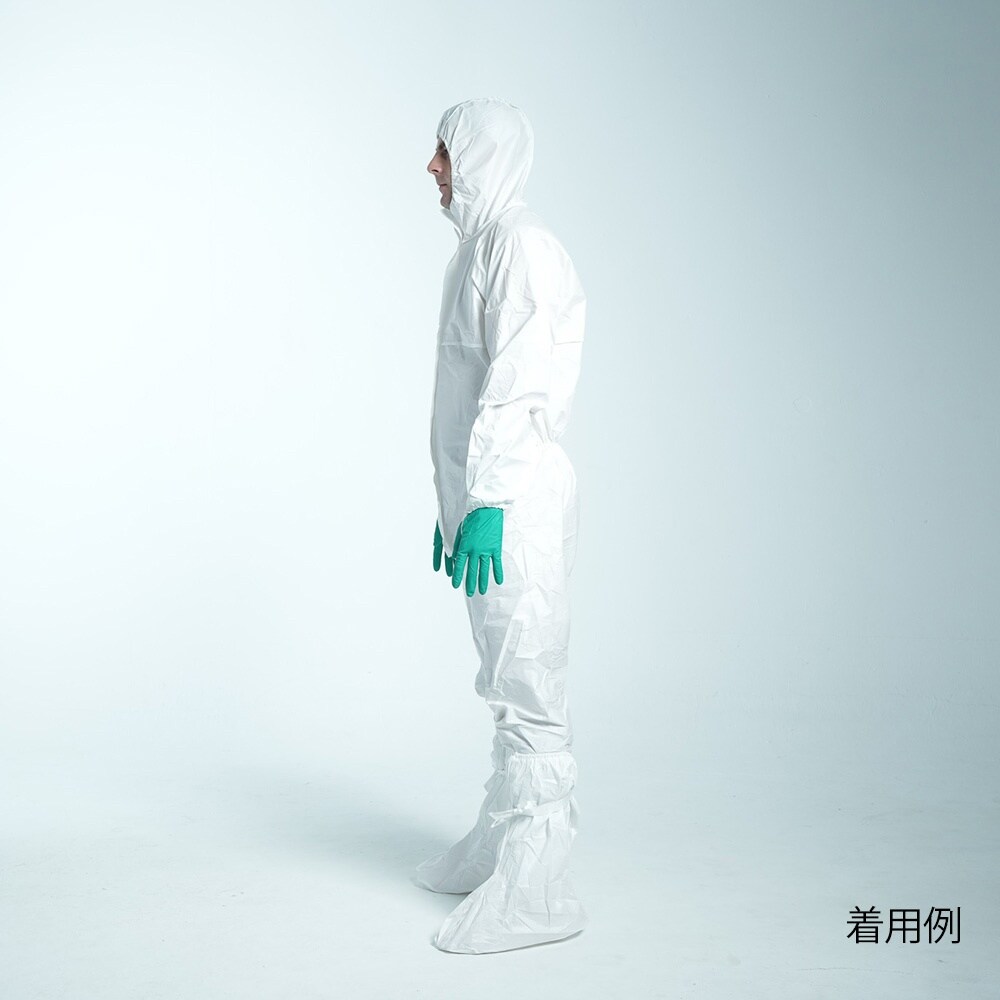 クリーンルームウェア WH20−B−BC