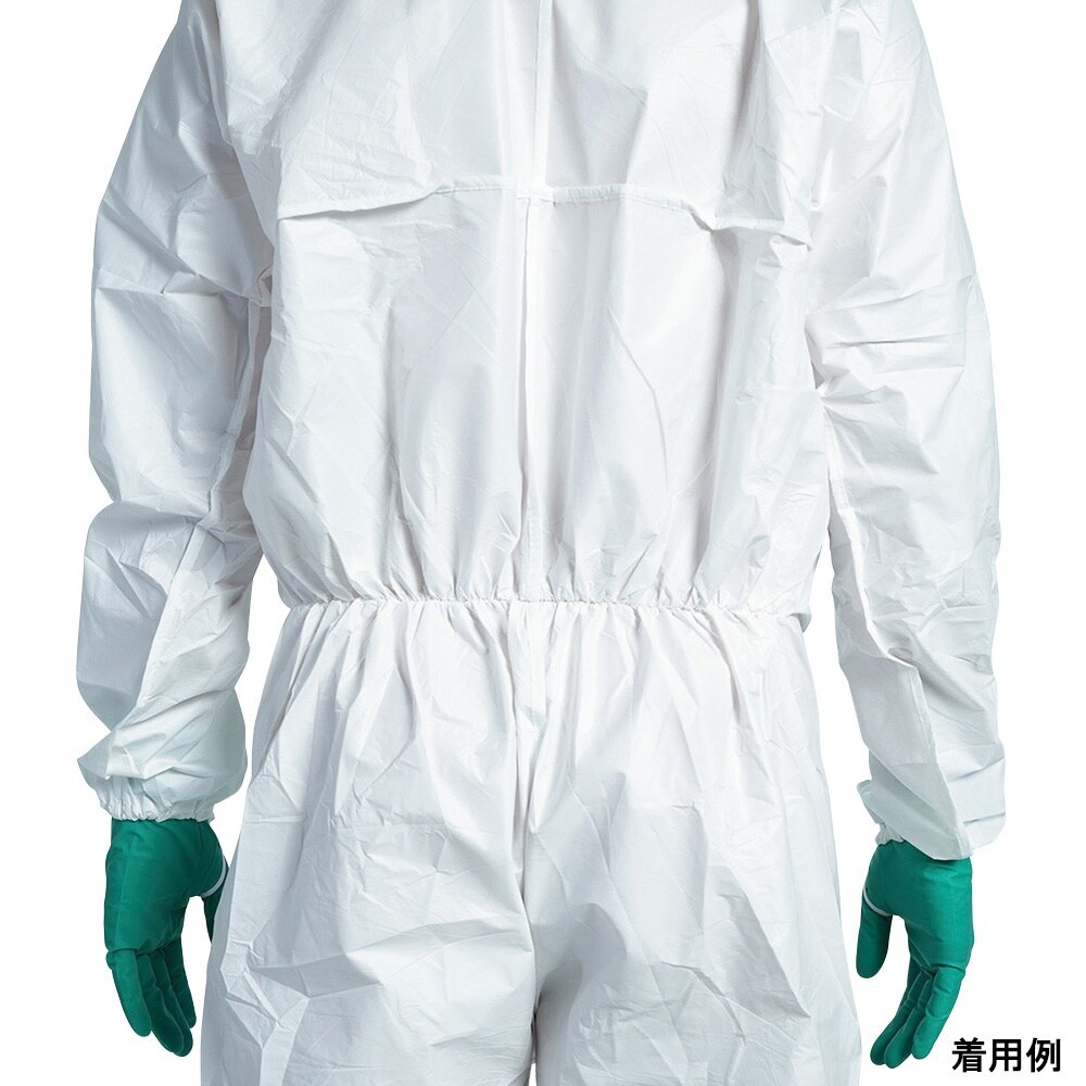 クリーンルームウェア WH20−B−BC