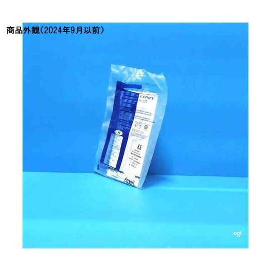 クリーンルームラテックス手袋 91225