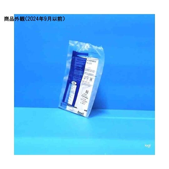 クリーンルームラテックス手袋 91225