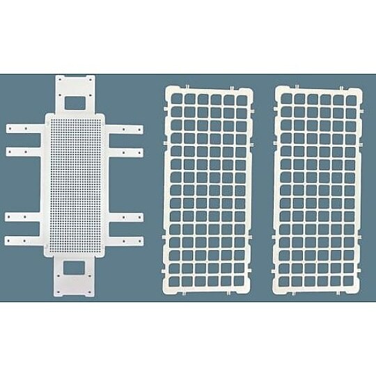 テストチューブスタンド 77901