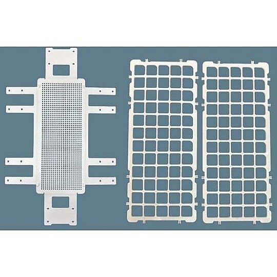 テストチューブスタンド 77902