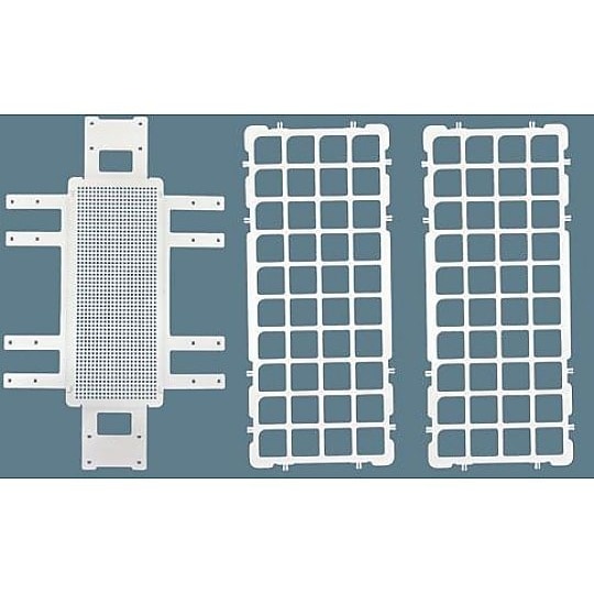 テストチューブスタンド 77903