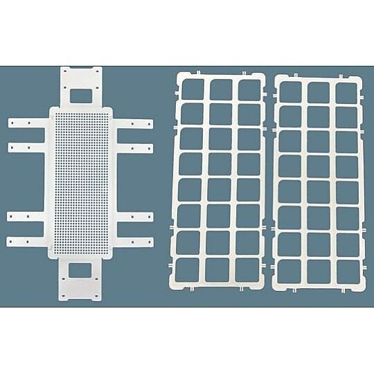 テストチューブスタンド 77904