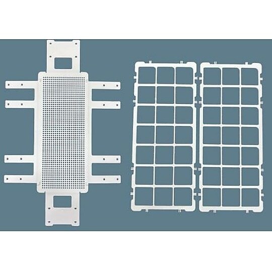 テストチューブスタンド 77905