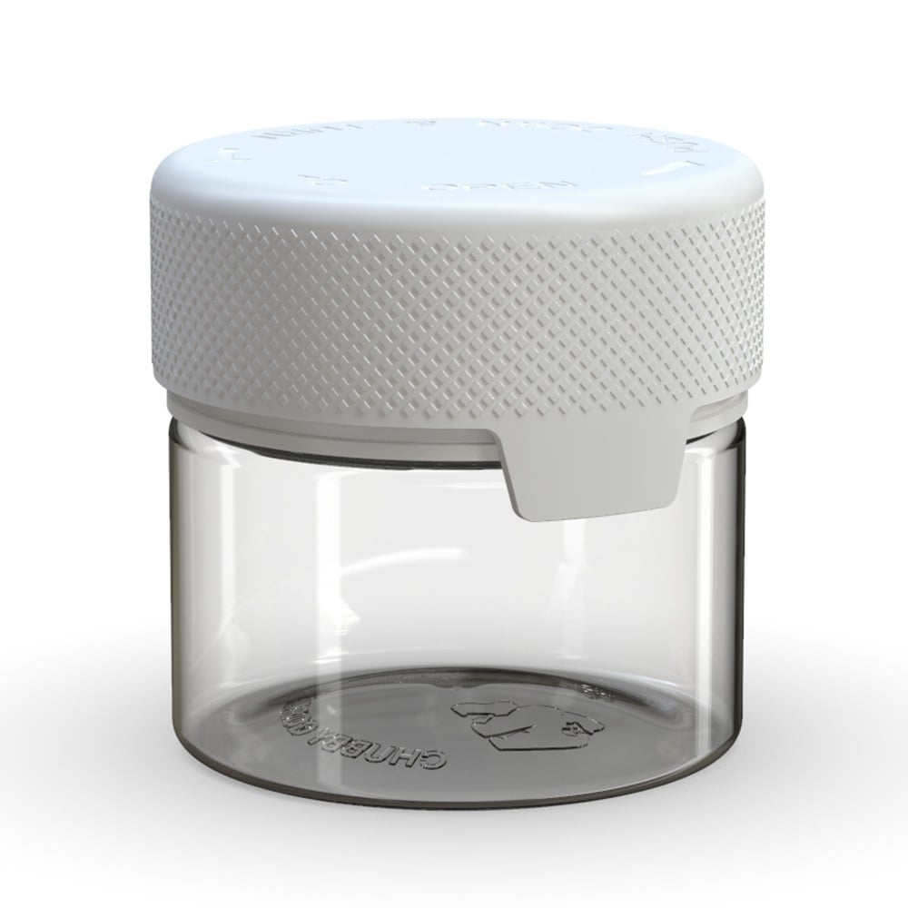 サンプル容器 CGAC1−2OZ−CNL